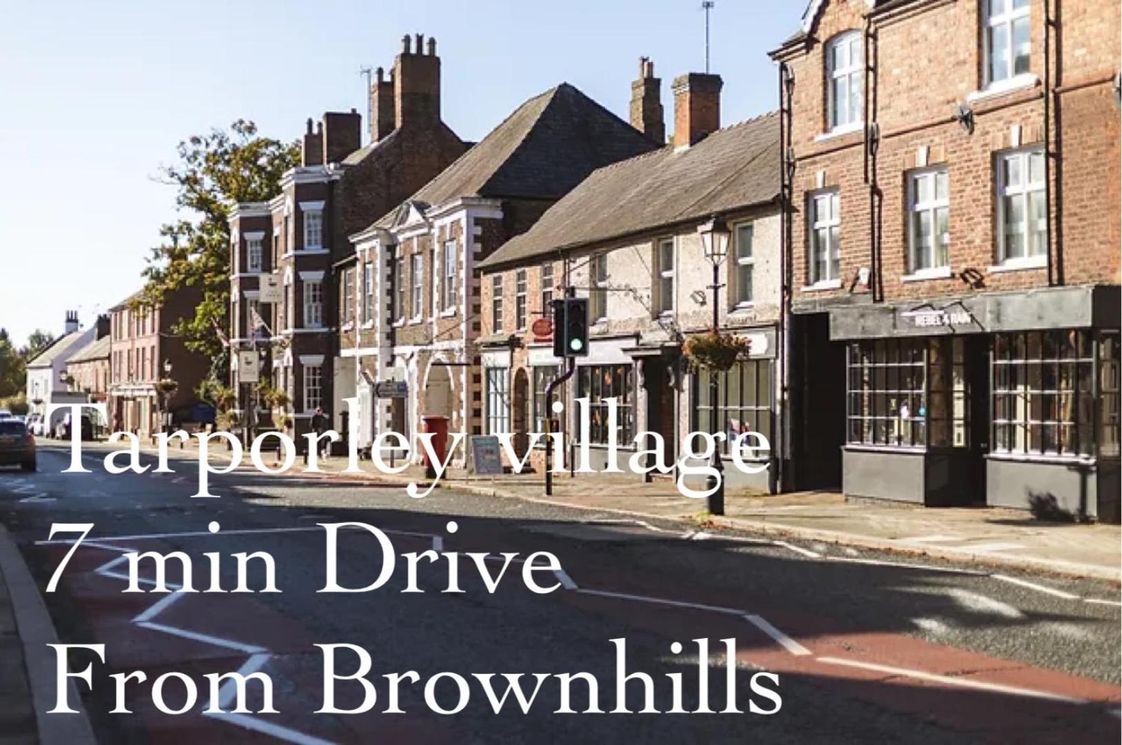 Eaton Brownhills别墅 外观 照片